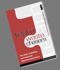 Team Waste Chasers