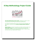 8 Step Methodology Project Guide