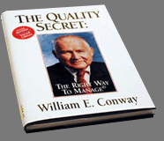 The Quality Secret