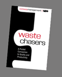 Waste Chasers